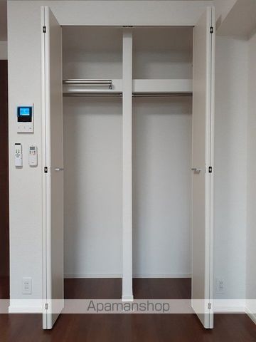 エクセルコートの内装写真