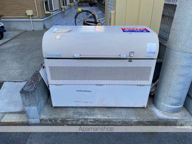 レオパレス若葉ハイツのその他写真
