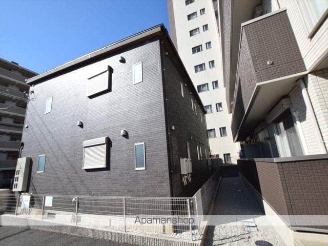 オルキス ペタラの外観写真