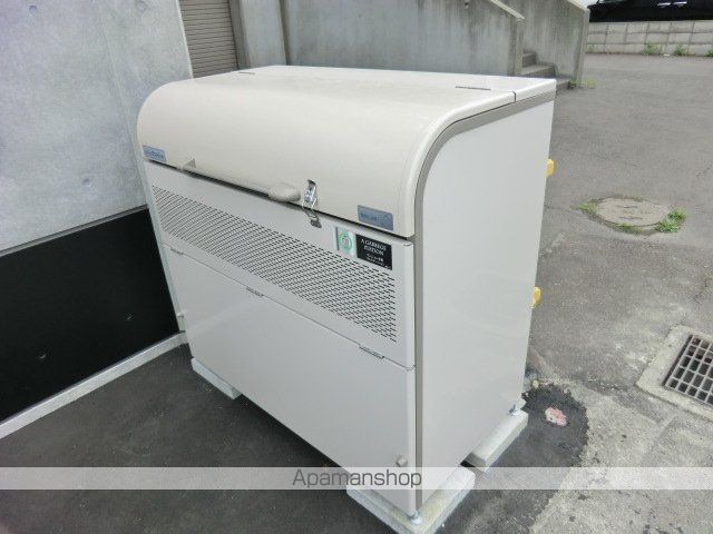 PARENTE N18のその他写真