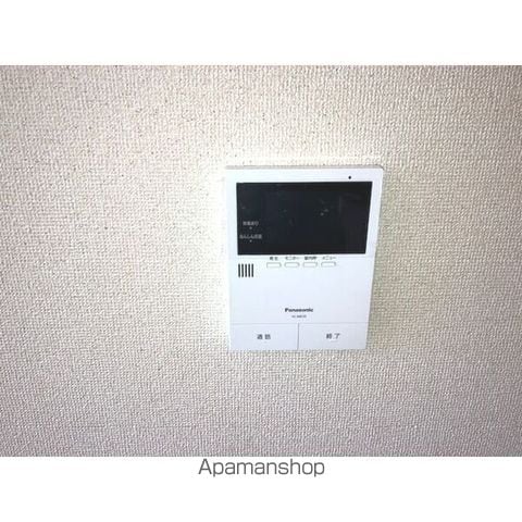 ラピスヒルズの内装写真