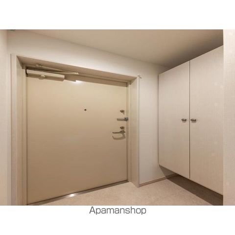 ウェルスクエア池田井口堂の内装写真