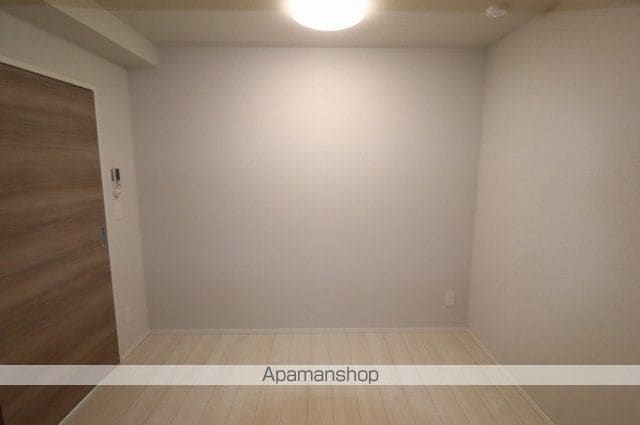 サンジョイアゼロの内装写真