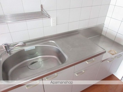 コントラーダ・ウノ[1DK/37.38m2]の内装3