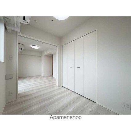 クラリティア西日暮里[1LDK/30.36m2]のその他部屋・スペース