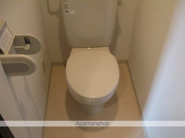 ペーニャ新札幌の内装写真