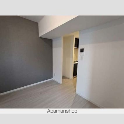 グランパセオ日本橋イースト[1DK/29.28m2]のリビング・居間2