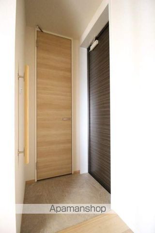シャーメゾン沖の内装写真