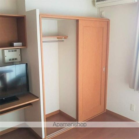 レオパレスみどりIIIの内装写真