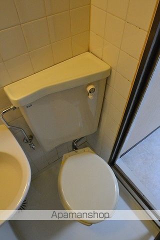 ロビンマンションの内装写真