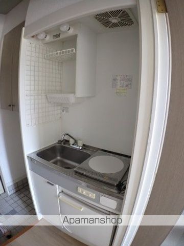 アビタス関屋の内装写真