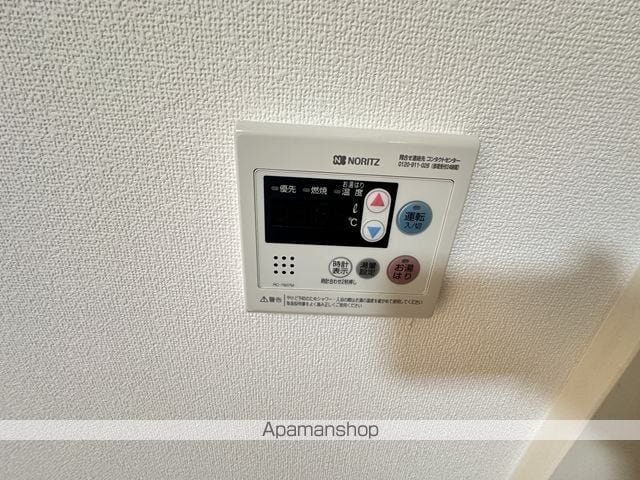 ドゥーエ江坂Iの内装写真