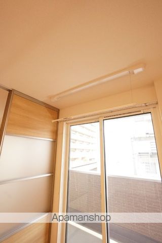 グリーンウイングの内装写真