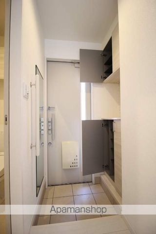 シャーメゾン伊島IIの内装写真