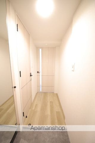 SーRESIDENCE琴似IIの内装写真