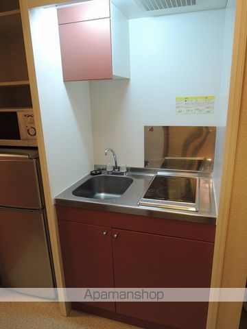 レオパレススターラポラの内装写真