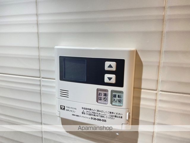 SーRESIDENCE高井田CENTRALの内装写真