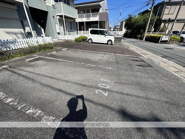 グリーンハイツ B棟のその他写真