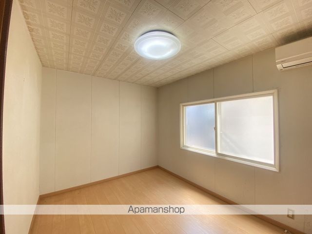 マンション金浜2号の内装写真