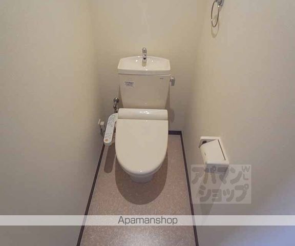 北野マンションの内装写真