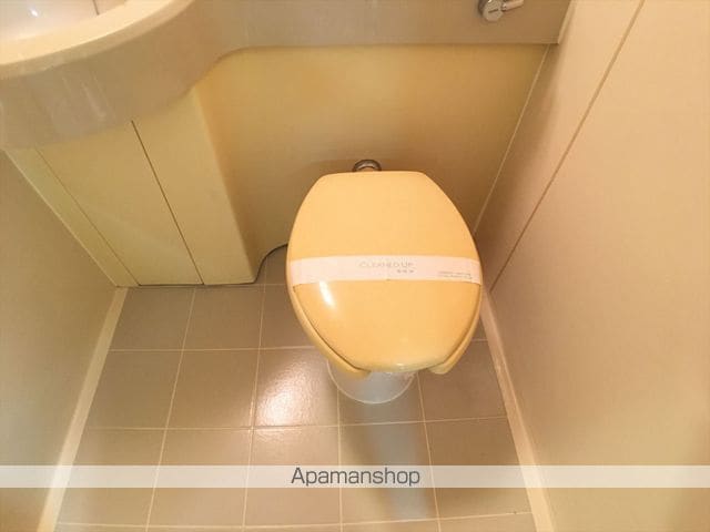 ドミトリー原町田の内装写真