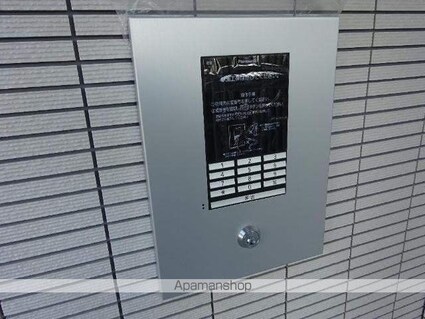 Ｓーユニヴァリ　しんきょう[2LDK/51m2]のエントランス