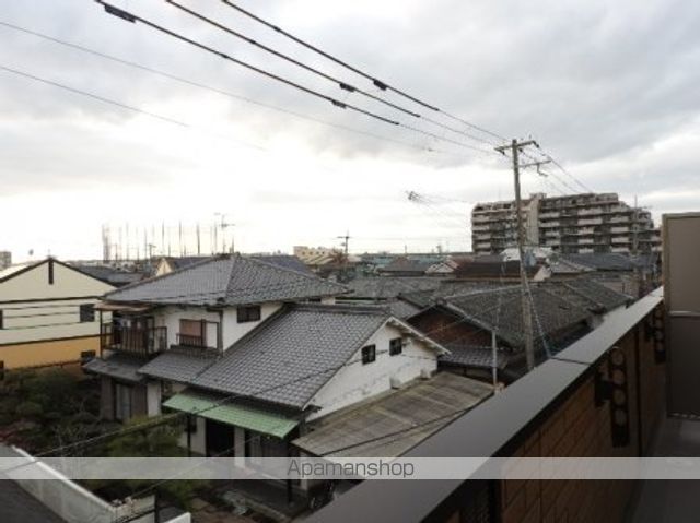 シェソワ フルールのその他写真