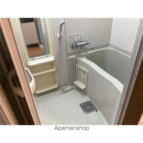 エトワールチヒロの内装写真