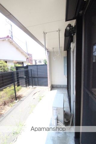 KAZU市川の内装写真