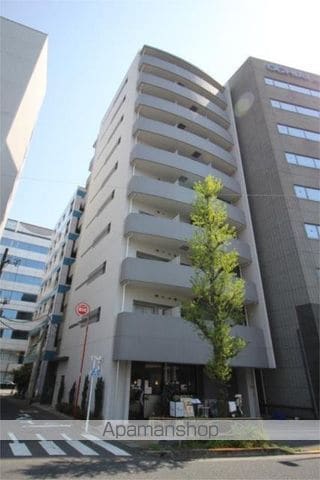 メゾンドール入谷
