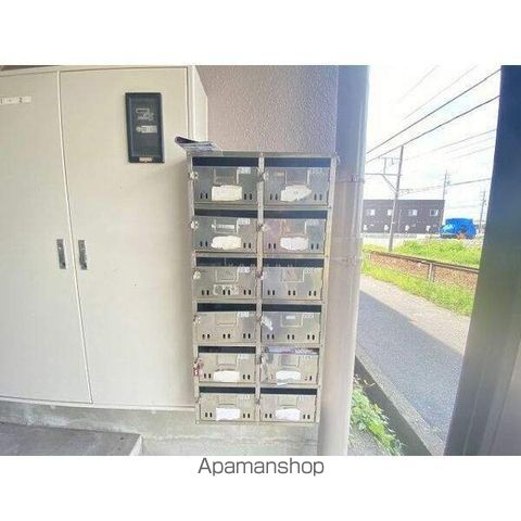 めぞんオリーブのその他写真