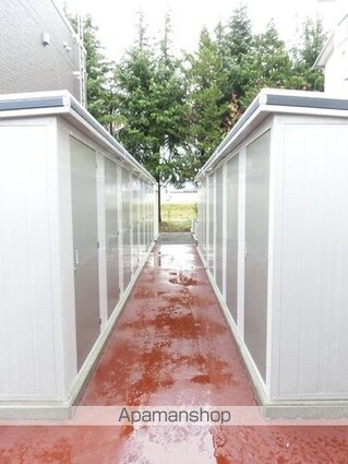 サンプレイス神田　Ａ[2LDK/59.22m2]の内装2