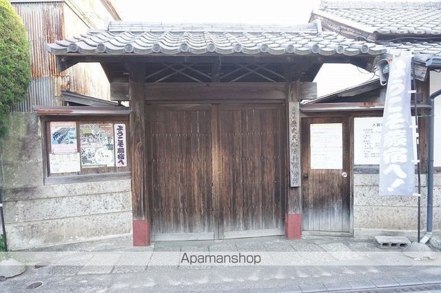 吉野アパートの周辺写真