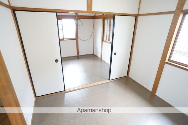 九条町戸建 〔ペット飼育相談可〕の内装写真