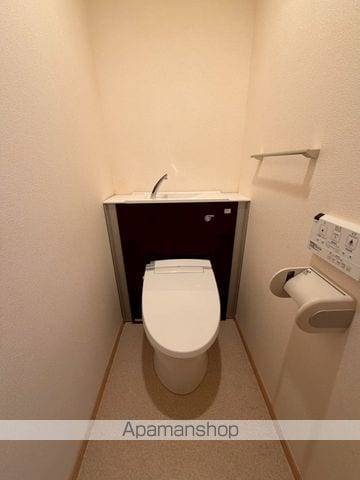 RUTS 総社本町の内装写真