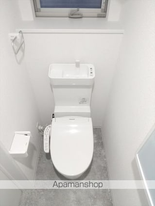 和歌山県和歌山市関戸３丁目[3LDK/98.7m2]のトイレ