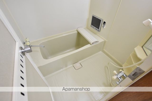 サンロード山の手の内装写真