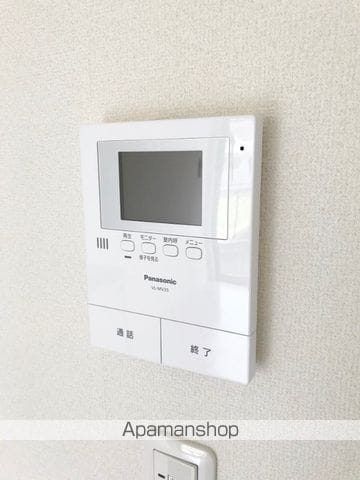 アネックス西新涯の内装写真