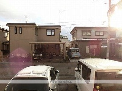 カインドネス大館[1K/30m2]の眺望