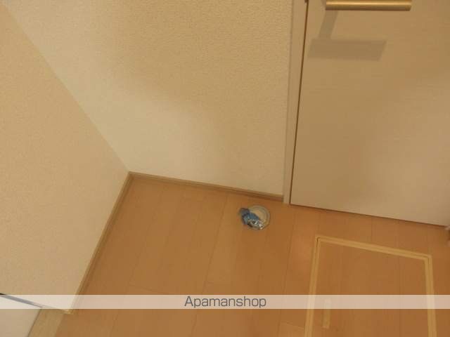 アイコート高円寺北の内装写真