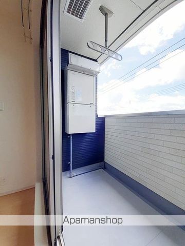 sunlit 御幸Aの内装写真