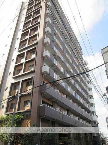 ライオンズクオーレ東京三ノ輪シティゲートの外観写真