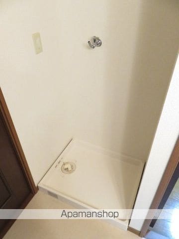 アルコVの内装写真