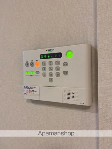 セジュール三条の内装写真