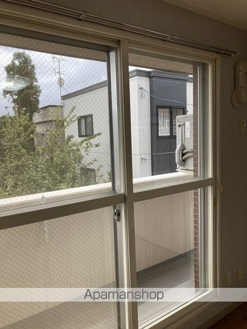 レジデンス泉の内装写真