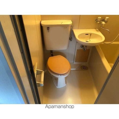 ハイツ前原の内装写真