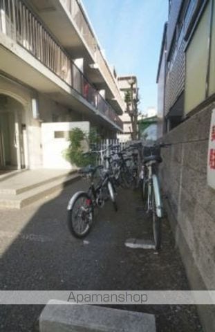 JLBグランエクリュ西船橋の内装写真