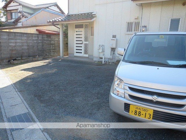 東海道本線 浜松駅 徒歩37分 2階建 築36年のその他写真