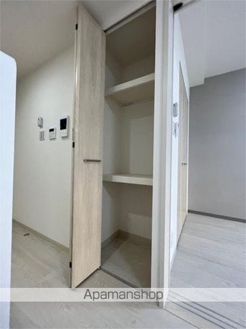 サンセール上本町の内装写真