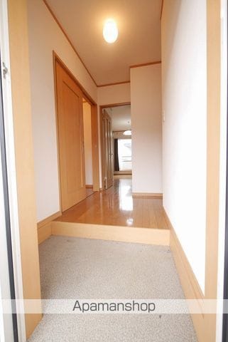 ライフステージ新町Eの内装写真